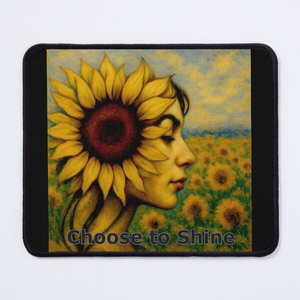 Item preview, Choose to shine designed and sold by Helios Be. Lavsh.