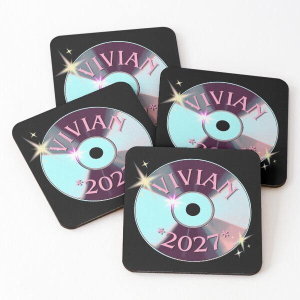 Item preview, Custom Name Class of 2027 Wear designed and sold by LilyCharm.