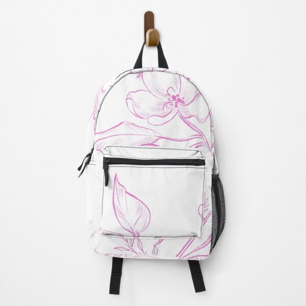 Item preview, pink flowers designed and sold by amepop.