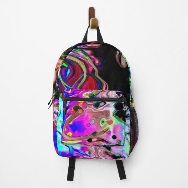 Item preview, Robert Tyler Class | Neon Abstract 1.26.6.1.1.5 | Collection 2 | RTC Studios designed and sold by RTC Studios.