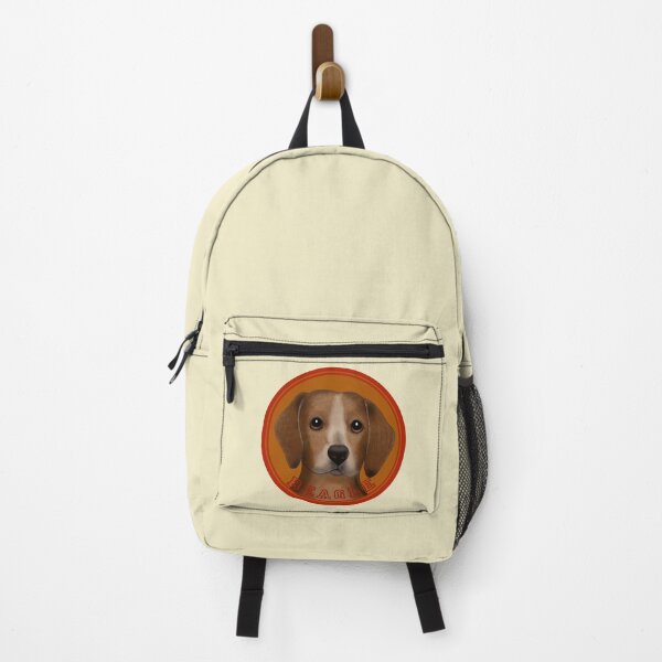 Item preview, Rondo Beagle designed and sold by artmuvz.