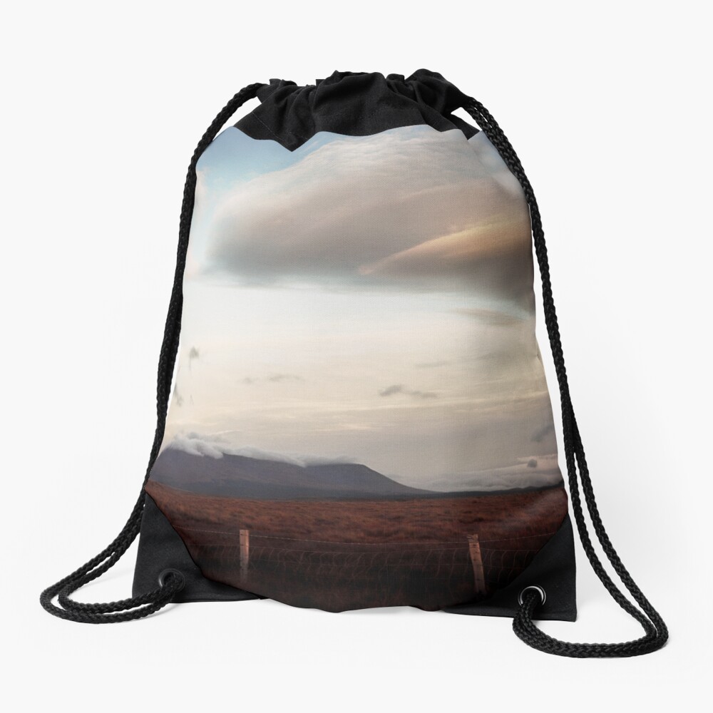 Item preview, Drawstring Bag designed and sold by kalua.