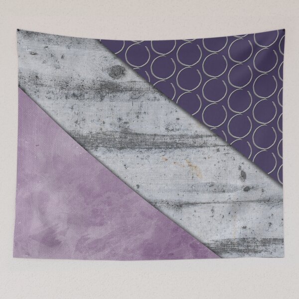 Item preview, Layered Texture Abstract Art 111 designed and sold by Diana377.