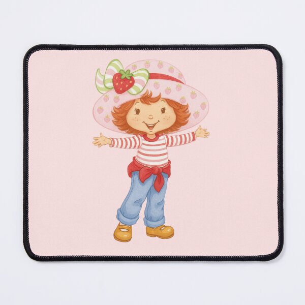 Item preview, Strawberry Shortcake designed and sold by SerendipityMAKN.