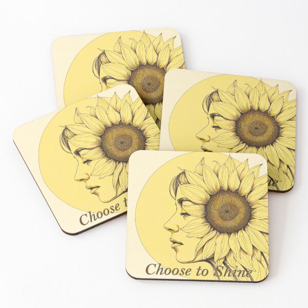 Item preview, Choose to shine #1 designed and sold by Helios Be. Lavsh.