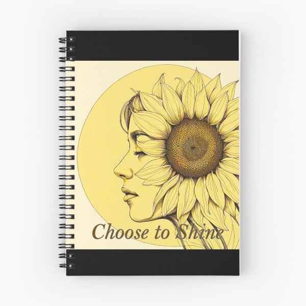 Item preview, Choose to shine #1 designed and sold by Helios Be. Lavsh.
