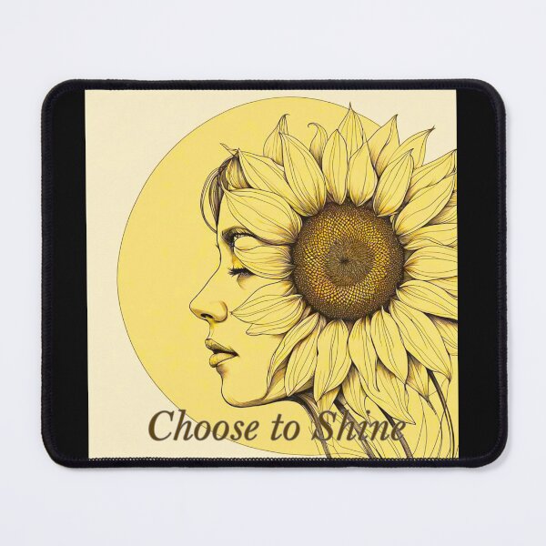 Item preview, Choose to shine #1 designed and sold by Helios Be. Lavsh.