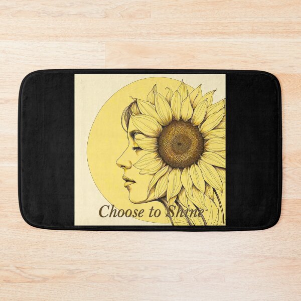 Item preview, Choose to shine #1 designed and sold by Helios Be. Lavsh.