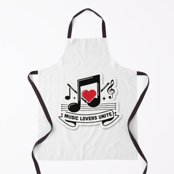 Item preview, Heartbeat of Melody designed and sold by NiftyWrx.