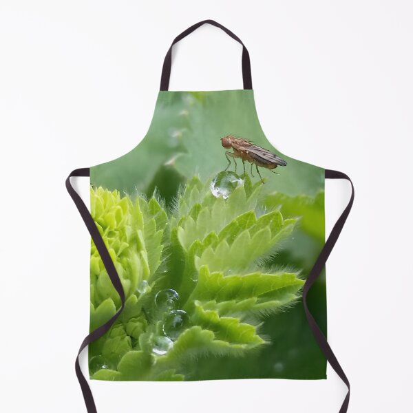 Item preview, Insect on Waterdrop designed and sold by CalmnessbyChoice.