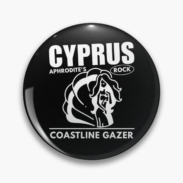 Item preview, Aphrodite's rock coastline gazer designed and sold by Peerless-Prime.