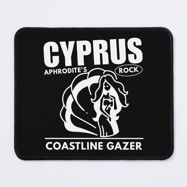 Item preview, Aphrodite's rock coastline gazer designed and sold by Peerless-Prime.
