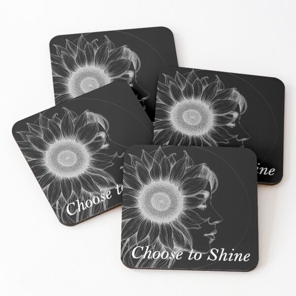 Item preview, Choose to shine #2 designed and sold by Helios Be. Lavsh.