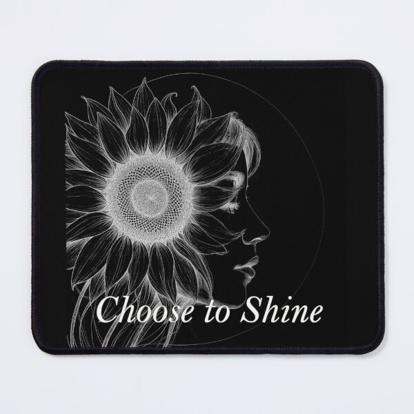 Item preview, Choose to shine #2 designed and sold by Helios Be. Lavsh.