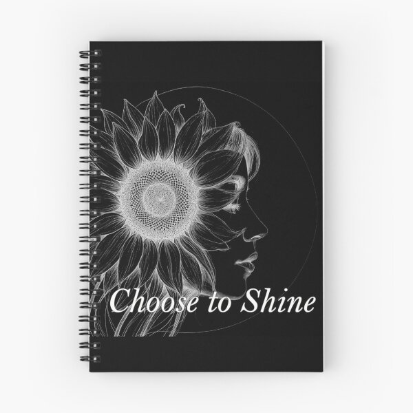 Item preview, Choose to shine #2 designed and sold by Helios Be. Lavsh.