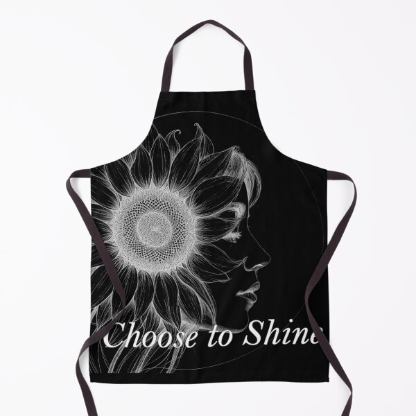 Item preview, Choose to shine #2 designed and sold by Helios Be. Lavsh.