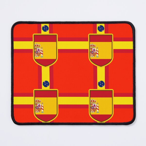Item preview, Spain Women's Football Champions Host Countries 2023 designed and sold by p-Phictures4.
