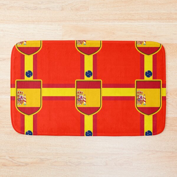 Item preview, Spain Women's Football Champions Host Countries 2023 designed and sold by p-Phictures4.