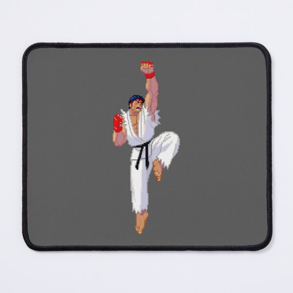 Item preview, Ryu Shin Shoryuken SF3 designed and sold by ropified.