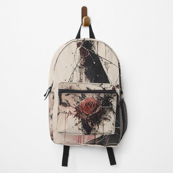 Item preview, Crimson Roses and the Midnight Muse designed and sold by Marcu Ioachim.