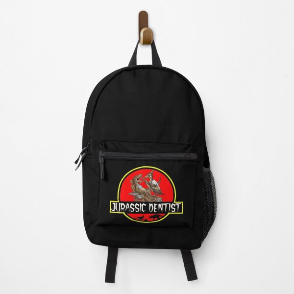 Item preview, Jurassic Dentist designed and sold by ReneMM.