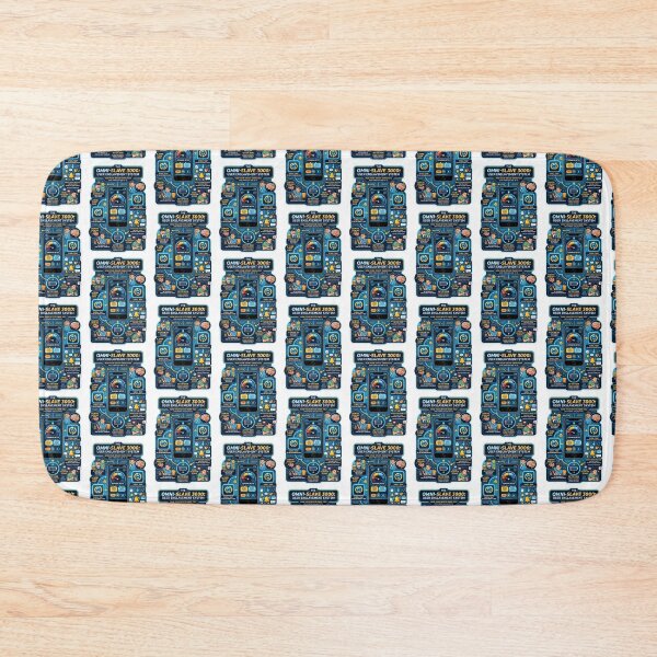 Item preview, How Your Phone Enslaves You designed and sold by  ViralVisionsCreating .