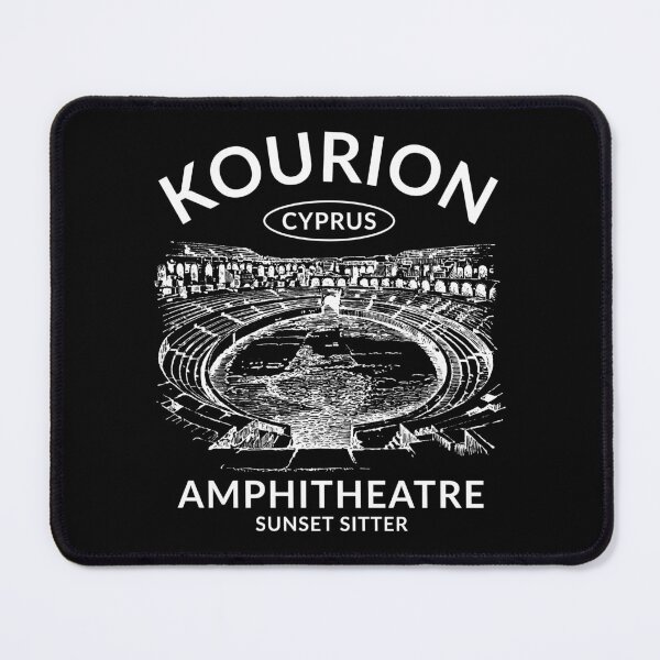 Item preview, Kourion amphiyheatre sunset sitter designed and sold by Peerless-Prime.