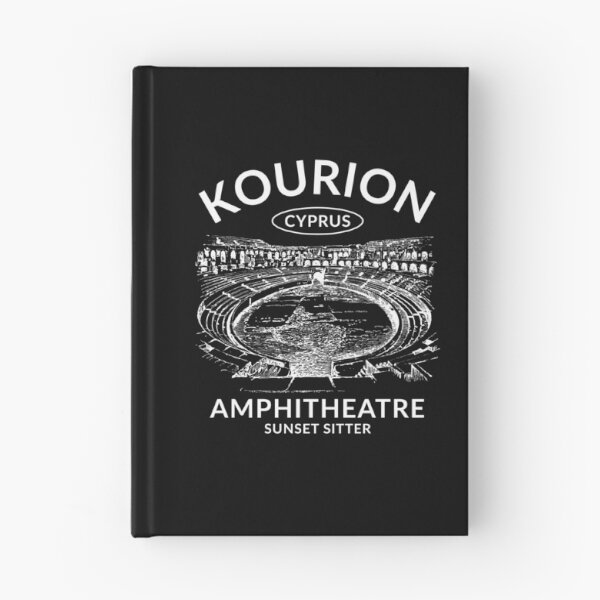 Item preview, Kourion amphiyheatre sunset sitter designed and sold by Peerless-Prime.
