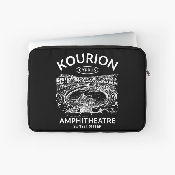 Item preview, Kourion amphiyheatre sunset sitter designed and sold by Peerless-Prime.