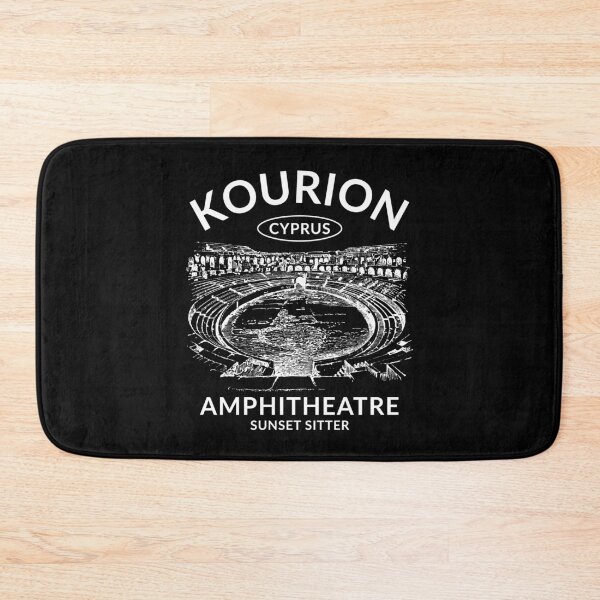 Item preview, Kourion amphiyheatre sunset sitter designed and sold by Peerless-Prime.