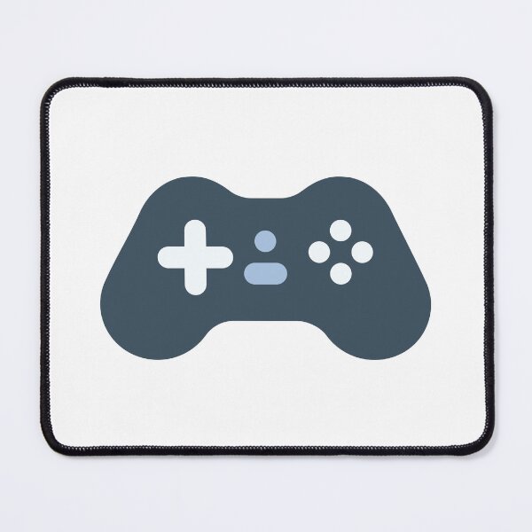 Item preview, Game Controller - Gaming Pad Sticker for Console & PC Gaming designed and sold by Tr Creative Design.