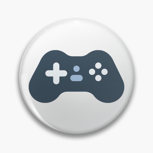 Item preview, Game Controller - Gaming Pad Sticker for Console & PC Gaming designed and sold by Tr Creative Design.