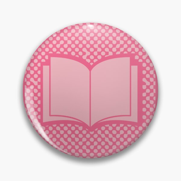 Item preview, Pack of bookish stamps | Pink designed and sold by Nyxander's Bookish Catalogue.