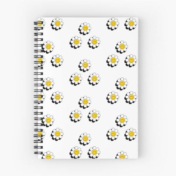 Item preview, Three smiling daisies designed and sold by ALU.Desing.