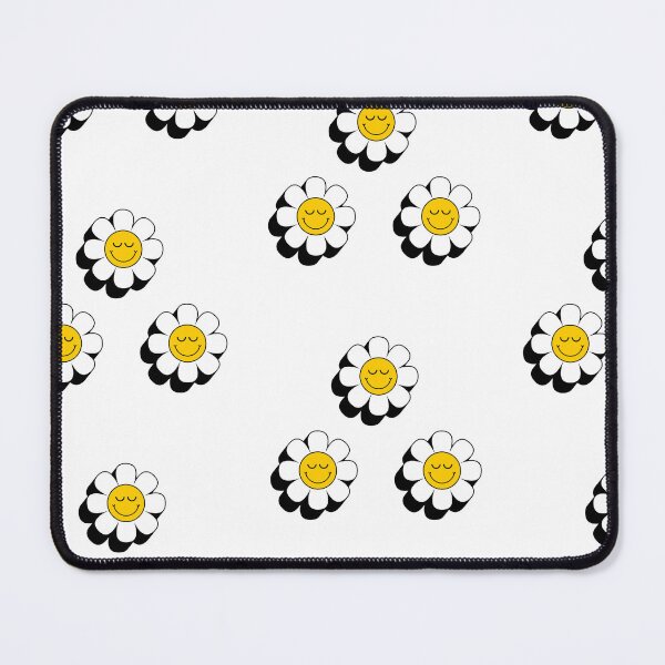 Item preview, Three smiling daisies designed and sold by ALU.Desing.