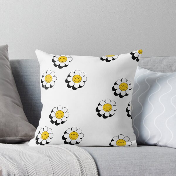 Item preview, Three smiling daisies designed and sold by ALU.Desing.