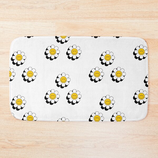 Item preview, Three smiling daisies designed and sold by ALU.Desing.