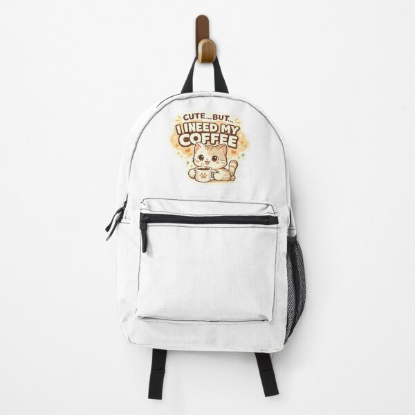 Item preview, I Need My Coffee designed and sold by JN-Designn.