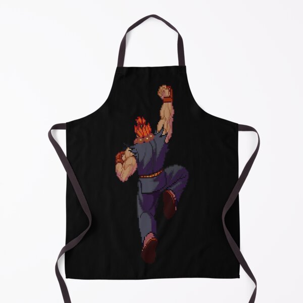 Item preview, Akuma Gou Shoryuken SF3 designed and sold by ropified.
