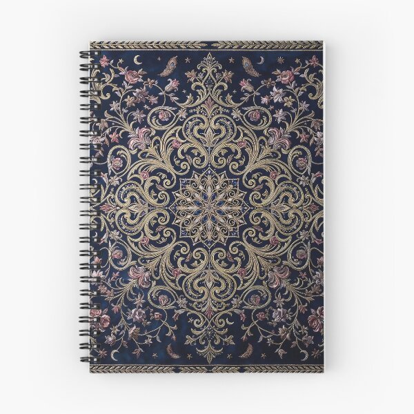 Item preview, Art Deco / Art Nouveau Persian Middle East Inspired Elegant Design With Haute Couture Vibe designed and sold by Divine Ease.