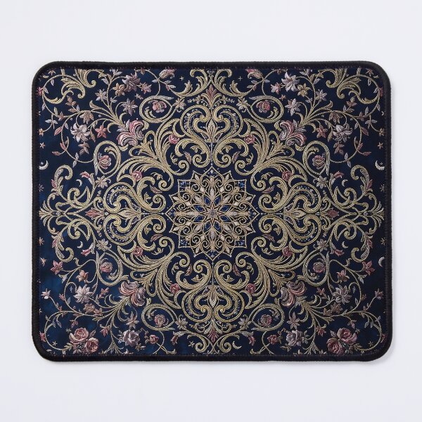 Item preview, Art Deco / Art Nouveau Persian Middle East Inspired Elegant Design With Haute Couture Vibe designed and sold by Divine Ease.