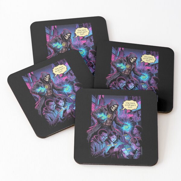 Item preview, How Your Phone Enslaves You designed and sold by  ViralVisionsCreating .