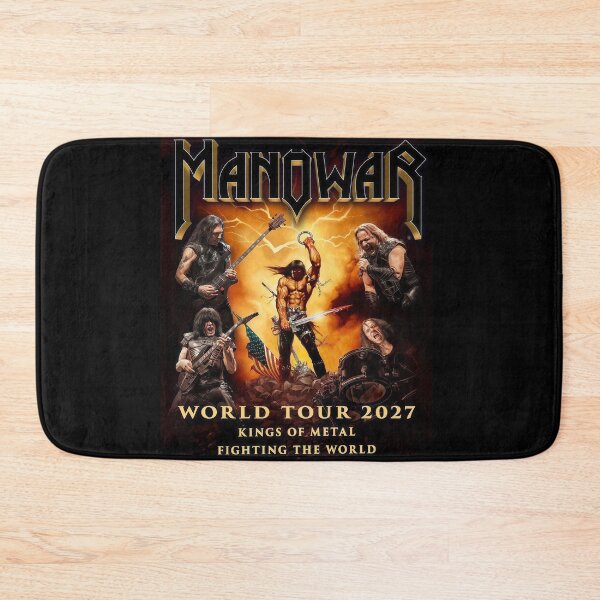 Item preview, fighting the world tour 2027 pengulangan designed and sold by iemills37.