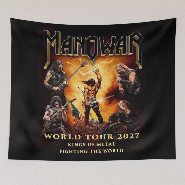Item preview, fighting the world tour 2027 pengulangan designed and sold by iemills37.