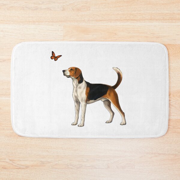 Item preview, American Foxhound designed and sold by VelvetRoom.