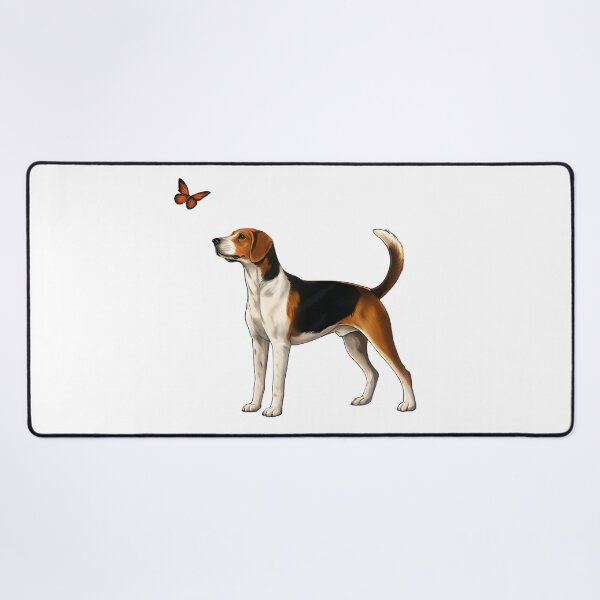 Item preview, American Foxhound designed and sold by VelvetRoom.