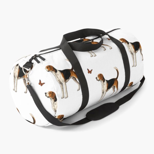 Item preview, American Foxhound designed and sold by VelvetRoom.