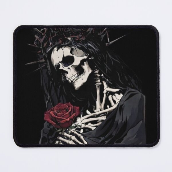 Item preview, The Beautiful Side of Death designed and sold by MTN-Wear.