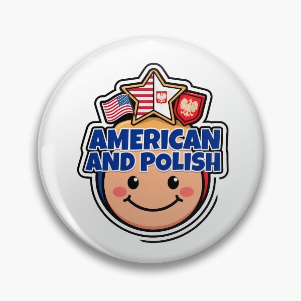 Item preview, American And Polish Star Hat designed and sold by NiftyWrx.