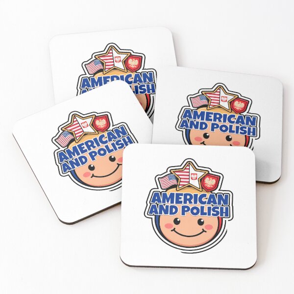 Item preview, American And Polish Star Hat designed and sold by NiftyWrx.